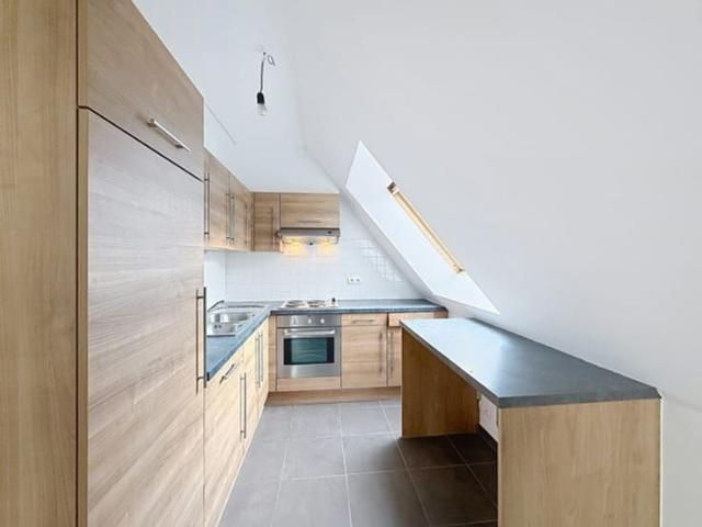 Appartement te huur