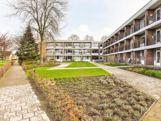 Appartement te huur