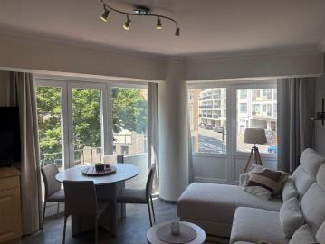 Appartement te huur