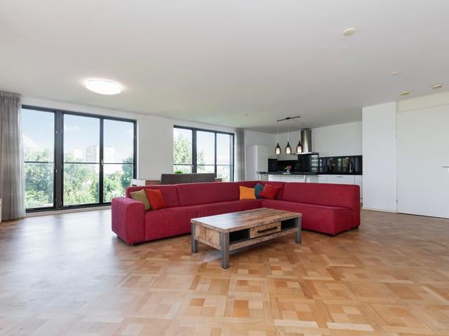 Appartement te huur