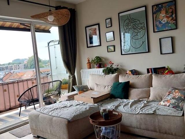Appartement te huur