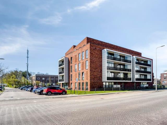 apartment for rent in De Rik 26 C17 3232LA Voorne aan Zee Rugge Brielle
