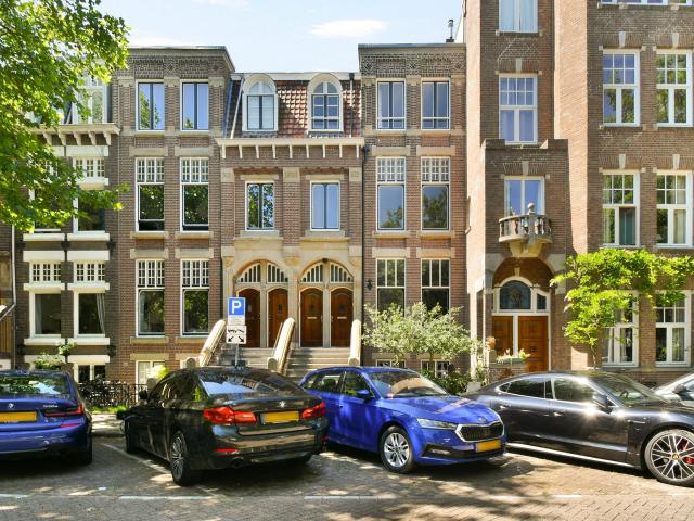 Appartement te huur