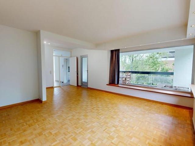 Appartement te huur