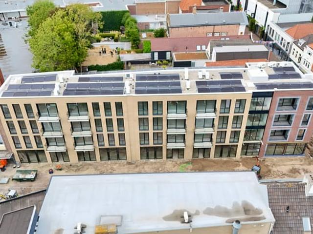 apartment for rent in Nieuwe Markt 53 Y 4701 AD Roosendaal Centrum Nieuw