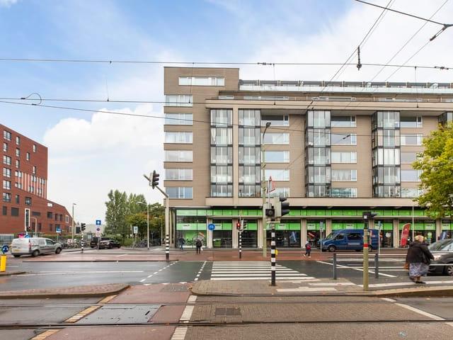 Appartement te huur