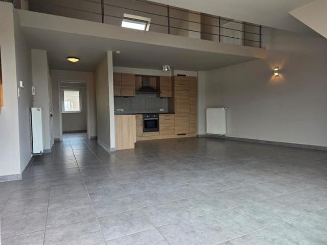 Appartement te huur