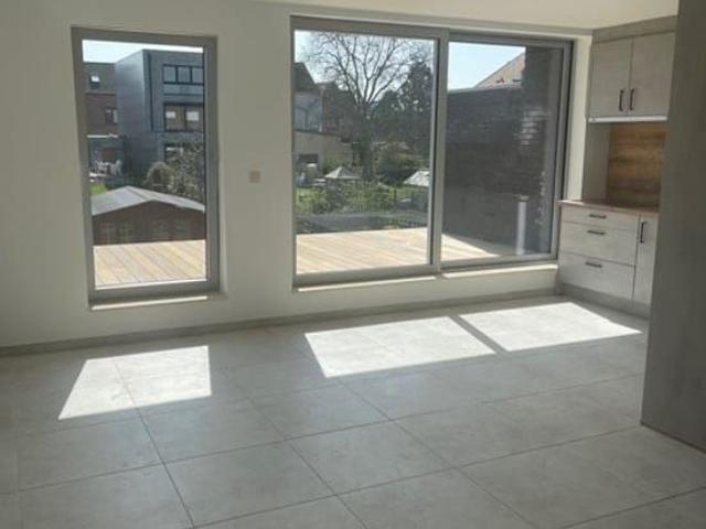 Appartement te huur