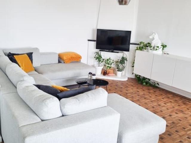 Appartement te huur
