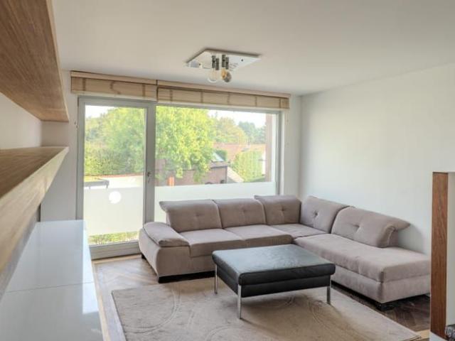 Appartement te huur