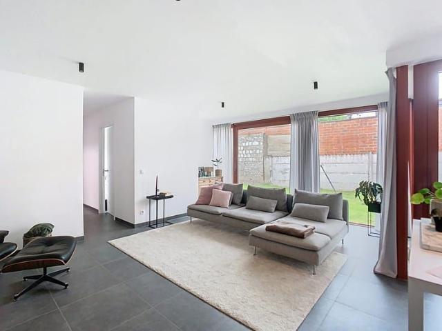 Appartement te huur