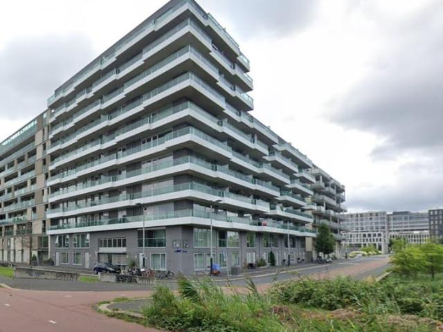 Appartement te huur