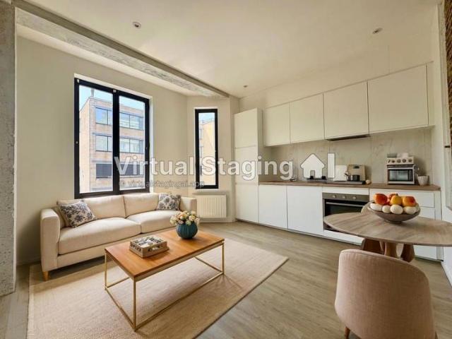 Appartement te huur