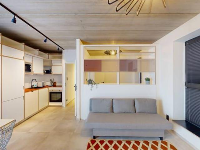 Appartement te huur