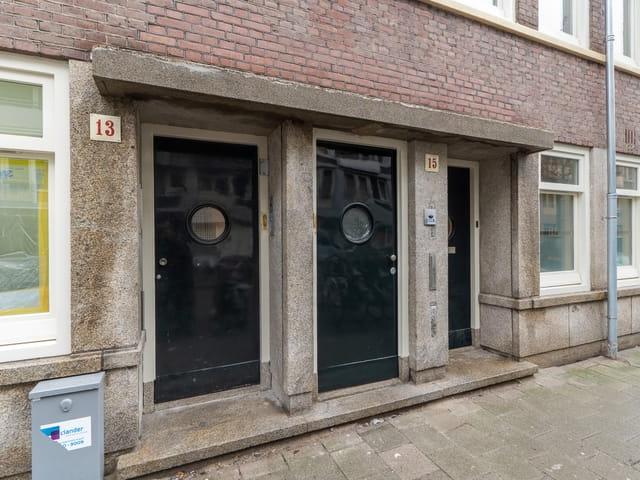 Appartement te huur