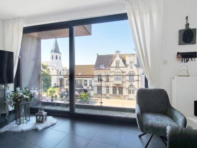 Appartement te huur