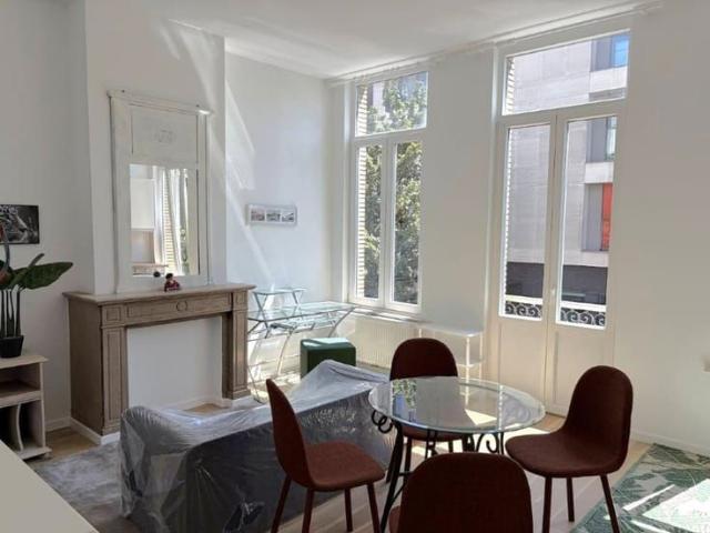 Appartement te huur