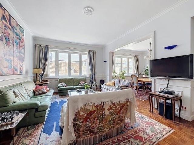 Appartement te huur