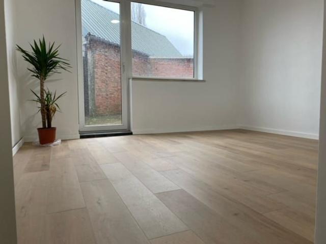 Appartement te huur