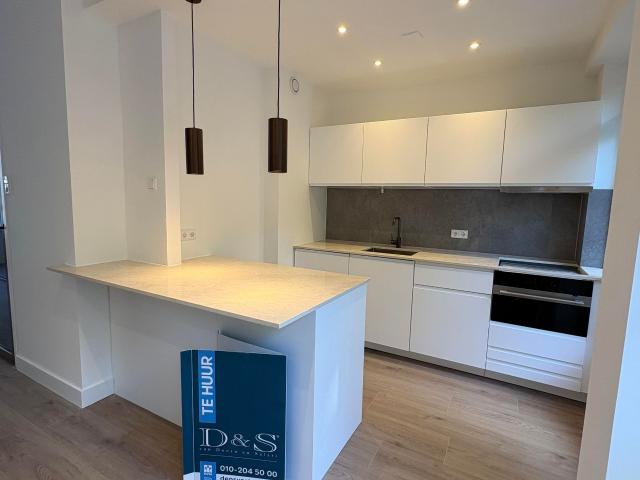 Appartement te huur