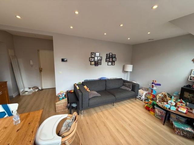 Appartement te huur