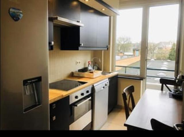 Appartement te huur