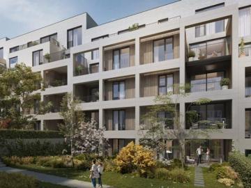 Appartement te huur