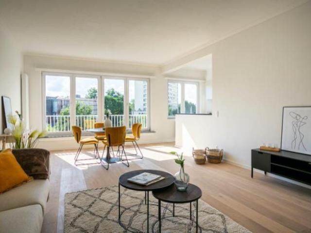 Appartement te huur