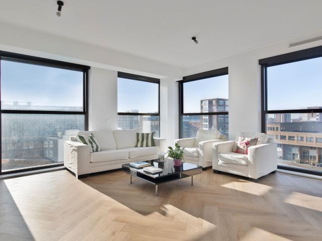 Appartement te huur
