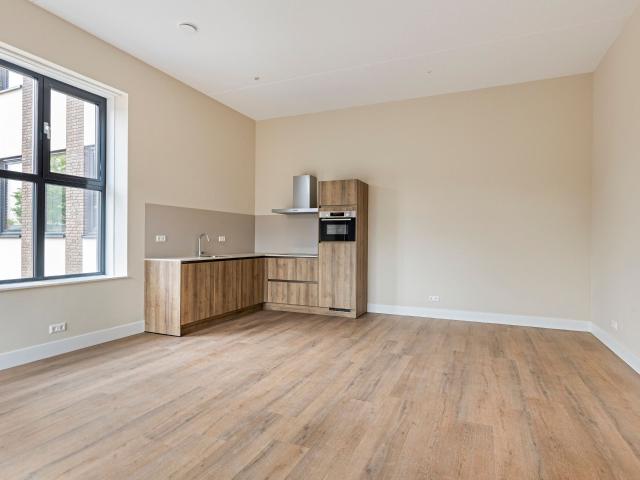 Appartement te huur