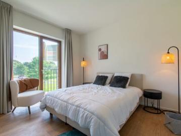 2610, Wilrijk, Province de Anvers, Flandre