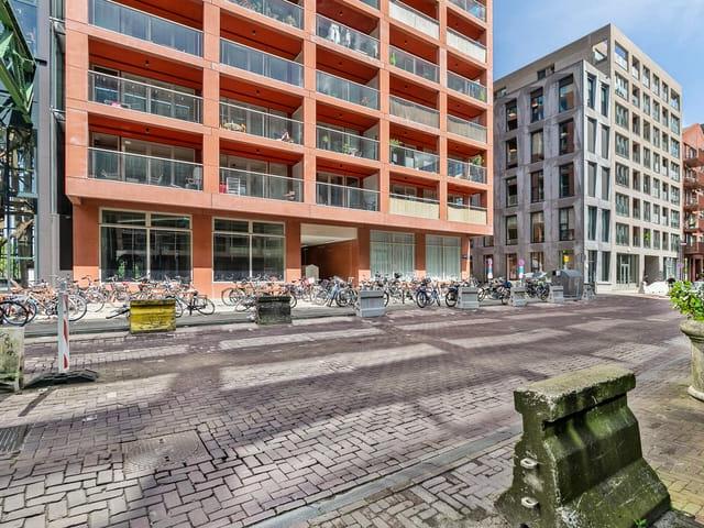 Appartement te huur