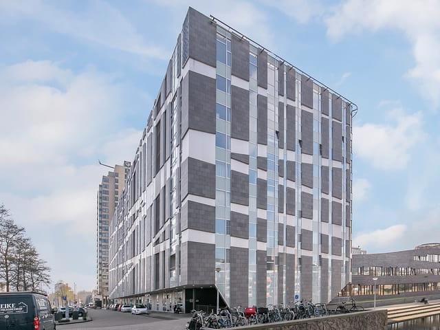 apartment for rent in Van Leijenberghlaan 6 D 1082GM Amsterdam Gelderlandpleinbuurt Amsterdam