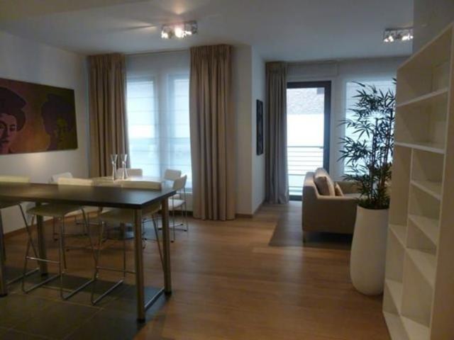 Appartement te huur