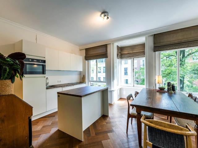 Appartement te huur