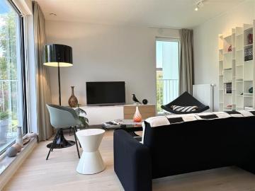 Appartement te huur