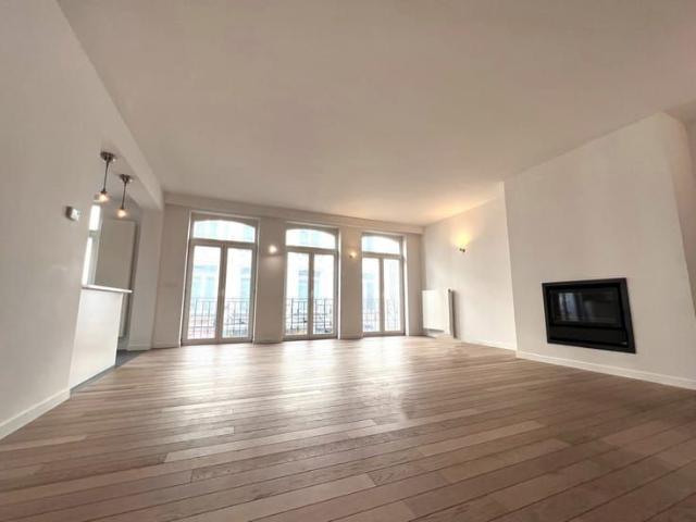 Appartement te huur