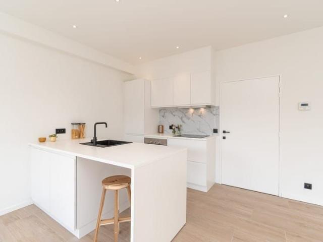 Appartement te huur