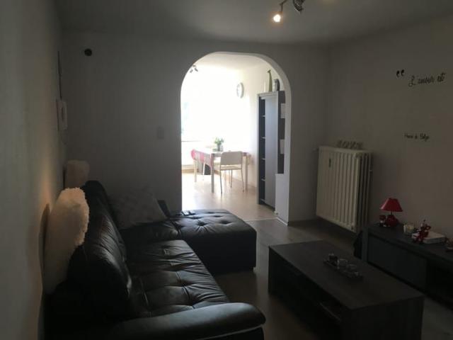 Appartement te huur