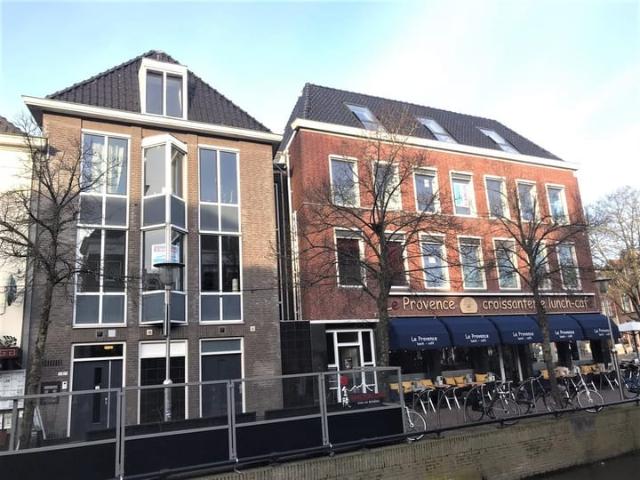 Appartement te huur