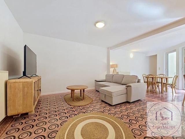 Appartement te huur