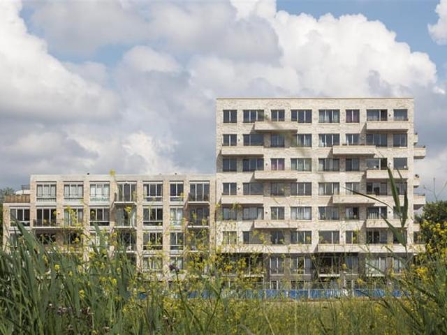 Appartement te huur