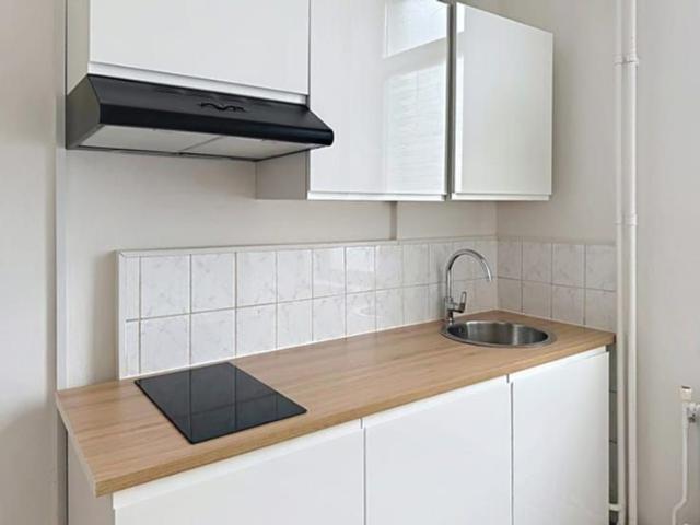 Appartement te huur