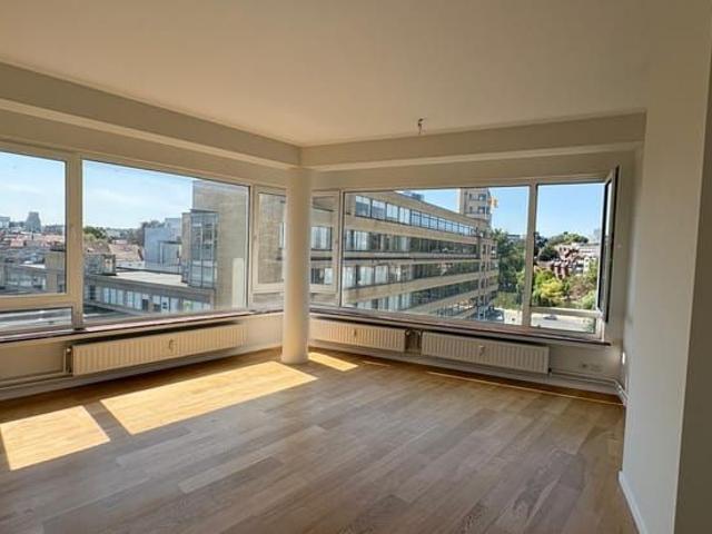 Appartement te huur
