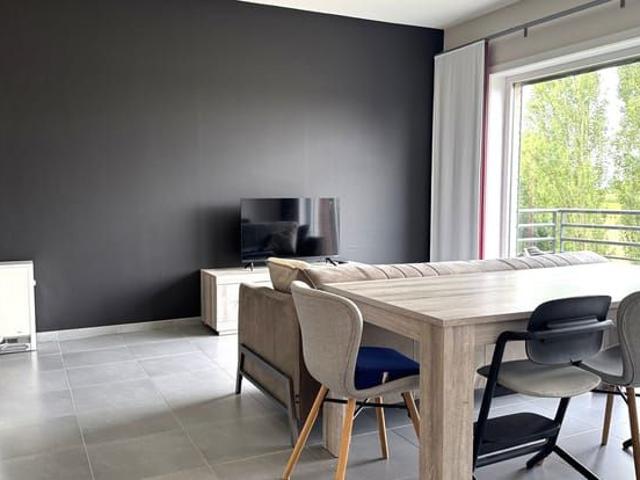 Appartement te huur