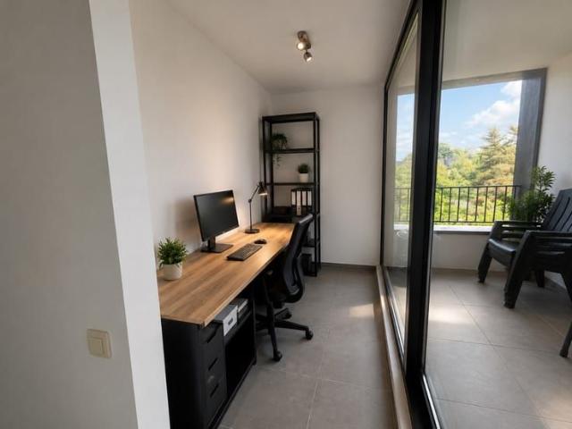 Appartement te huur