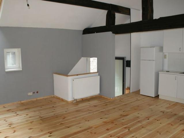 Appartement te huur