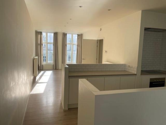 Appartement te huur