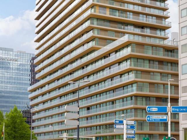 Appartement te huur