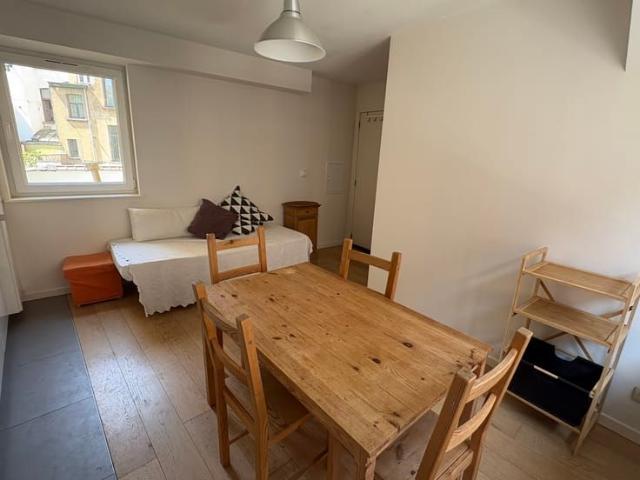 Appartement te huur